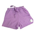 CONJUNTO PETIT CHERIE INFANTIL GROW WITH THE FLOW 8021080 Lilás