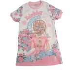 VESTIDO INFANTIL VERAO WONDERFUL PETIT CHERIE 3121064