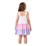 VESTIDO TRÊS MARIAS MON SUCRÉ SAFARI 3125286