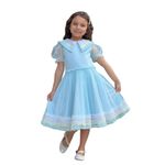 VESTIDO FESTA INFANTIL PETIT CHERIE PATISSERIE 3122254