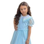 VESTIDO FESTA INFANTIL PETIT CHERIE PATISSERIE 3122254