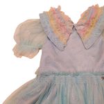 VESTIDO FESTA INFANTIL PETIT CHERIE PATISSERIE 3122254