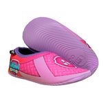 SAPATILHA PATRULHA CANINA INFANTIL ANTIDERRAPANTE CREP 16917