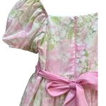 VESTIDO INFANTIL FESTA PETIT CHERIE JARDIM ENCANTADO 3123304