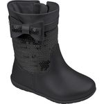 BOTA INFANTIL PAMPILI JUJUBA PRETO 367150
