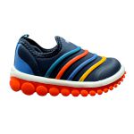 TÊNIS BIBI INFANTIL ROLLER 2.0 CALCE FÁCIL COLORIDO 1155239