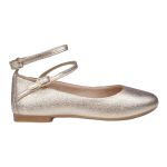 SAPATILHA PAMPILI INFANTIL BALLET TIRINHAS 734016000 D