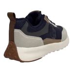 TÊNIS BIBI JOGGING NEW MARINHO/GRAFITE/CARAMEL 1236007