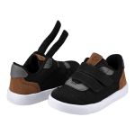TÊNIS BIBI AGILITY MINI II SKATISTA PRETO 1202162 Preto