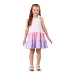 VESTIDO TRÊS MARIAS MON SUCRÉ SAFARI 3125286