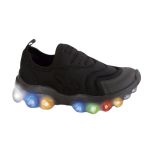 TÊNIS BIBI LUZINHA LED ROLLER CELEBRATION 2.0