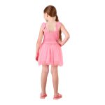 CONJUNTO INFANTIL MON SUCRÉ ROSA RELAX DAY 8025152 