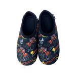 SAPATILHA AQUÁTICA ANTIDERRAPANTE CREP MASCULINO 154000