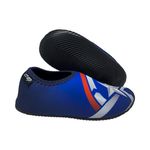SAPATILHA AQUÁTICA ANTIDERRAPANTE CREP MASCULINO 154000 