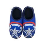 SAPATILHA AQUÁTICA ANTIDERRAPANTE CREP MASCULINO 154000 