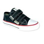 TENIS INFANTIL STARZINHO UNISSEX CASUAL