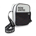 BOLSA INFANTIL MINI BAG NOW UNITED TWEENIE COLORIDA