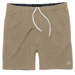 SHORT PRAIA INFANTIL COLORS ELASTANO KING & JOE 4002