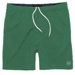 SHORT PRAIA INFANTIL COLORS ELASTANO KING & JOE 4002