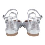 SAPATILHA PAMPILI INFANTIL BALLET TIRINHAS 734016000