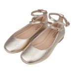 SAPATILHA PAMPILI INFANTIL BALLET TIRINHAS 734016000 D