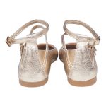 SAPATILHA PAMPILI INFANTIL BALLET TIRINHAS 734016000 D