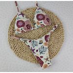 Conjunto Summer Recanto dos Corais