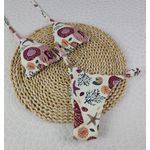 Conjunto Summer Recanto dos Corais