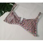 Top Aro V Angra Rosa
