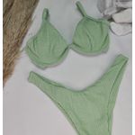 Aro W Twister Verde Pistache
