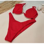 Aro W Vermelho Apple
