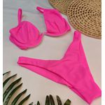 Aro W Rosa Neon Lycra