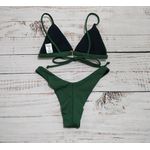New Comfort Verde Militar