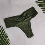 Calcinha Lipo Croco Canelado