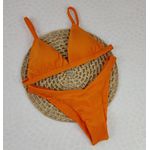 New Comfort Laranja Trilobol