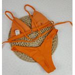 New Comfort Laranja Trilobol