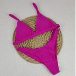 New Comfort Rosa Trilobol 