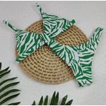 New Comfort Zebra Verde