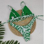 New Comfort Zebra Verde