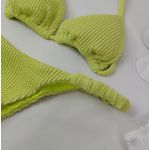Conjunto Frufru Twister Lima