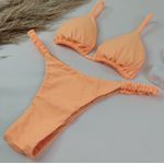 Conjunto Frufru Energia