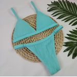 Conjunto Ivy Twister Picolé