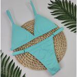 Conjunto Ivy Picolé Liso