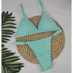Conjunto Ivy Dots Fresh