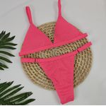 Conjunto Ivy Lurex Frutily 