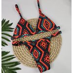 Conjunto Ivy Oásis