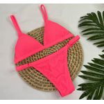 Conjunto Ivy Twister Frutily