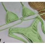 Conjunto Manu Menta Trilobol