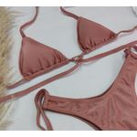Conjunto Manu Machiato Trilobal 