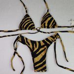 Conjunto Manu Safari